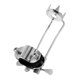 thumbnail image 5 of unbranded Compatibilidad Amplia Con Punta De Bastón Para Caminar En Y Terrenos Resbalosos, 5 of 8
