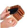 thumbnail image 4 of FONDOTIN Instruments de Musique Portables Jouet en Plastique 1Pcs pour Interaction Parent-Enfant, 4 of 8