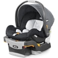 thumbnail image 1 of Chicco Autoasiento Keyfit 30 Cleartex B.Car Seat Pewter Usa, 1 of 10
