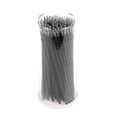 thumbnail image 2 of Applicateurs Microbrosse Jetables Coton-Tige (1 Pce, Blanc), 2 of 5