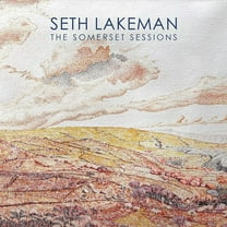 Seth Lakeman - The Somerset Sessions - Music & Performance - Vinyl