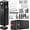 Black (57PCS), variant on 2026 Upgrade Phone Cleaning Kit 47PCS, iPhone Cleaning Kit, Airbud AirPods Cleaning Kit, Keyboard, Charging Port Cleaner for Apple Lightning/Android USB-C - Includes Putty, Cloth & Wipes (White)