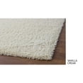 thumbnail image 4 of Super Area Rugs Turquoise Area Rug, 4 of 5