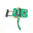 thumbnail image 2 of 21V 2.5 Electric Shears Control Panel Pruning Shears Controller, 2 of 5