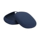 thumbnail image 4 of Earphone Protector, Easy To Install Lightweight Headset Silicone Protective Cover Shock Absorption Portable For IOS Max Earphone, 4 of 8