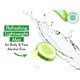 thumbnail image 2 of Bruma calmante para después del sol Babo Botanicals con aloe y pepino, 240 ml, 2 of 7