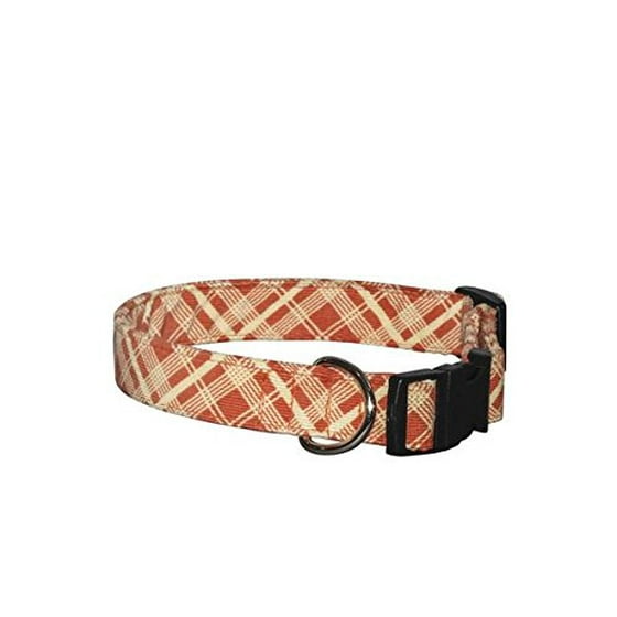 Elmo S Closet Kensington Dog Collar Large Made In The Usa By Elmo S Closet Kensington Dog Collar Large Made In The Usa By Elmos From Com