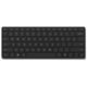 thumbnail image 2 of Teclado Microsoft Bluetooth con Diseño Compacto -Negro, 2 of 2