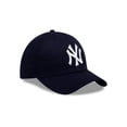 thumbnail image 3 of Gorra MLB New Era Unisex Curva Logo New York Yankees, 3 of 4