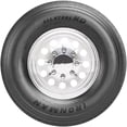 thumbnail image 2 of Ironman All Steel HD ST225/75R15 F/12PLY Commercial Tire, 2 of 3