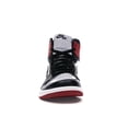thumbnail image 3 of Jordan Men's 1 Retro Black Toe (2016) Basketball Shoes, from StockX, 3 of 5