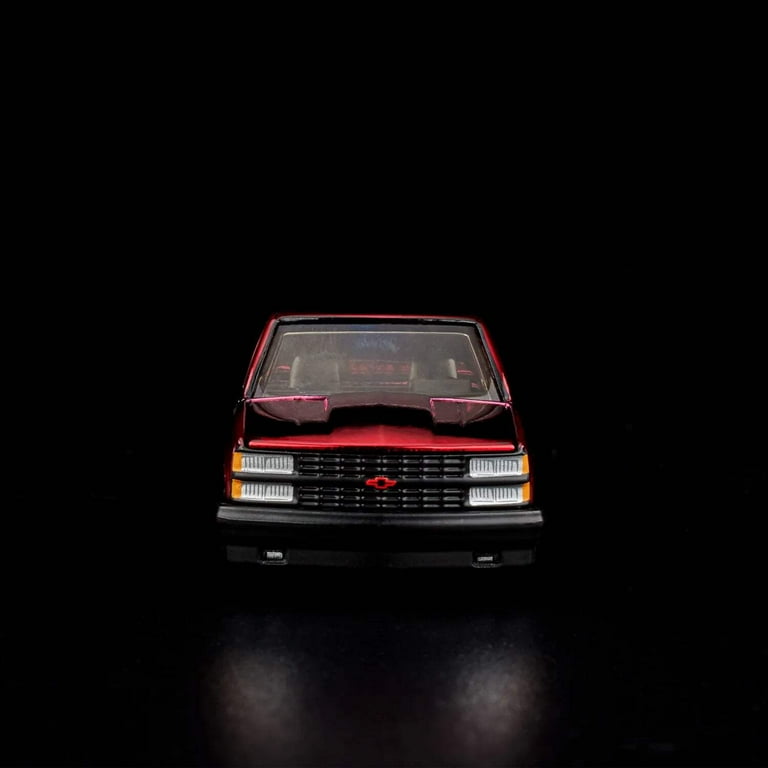Hot Wheels RLC Exclusive 1990 Chevy 454 SS Collectors
