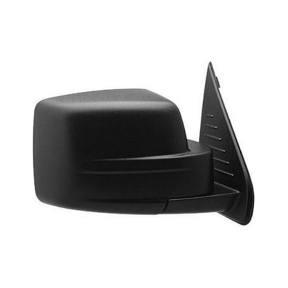 Right Passenger Side Mirror - Compatible with 2008 - 2012 Jeep Liberty 2009 2010 2011