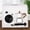 White, variant on 2-in-1 Moka Pot Espresso Set with Electric Stove 3 Cup Aluminum Stovetop Coffee Maker Percolator Italian Classic Mocha Coffee Machine for Italian and Cuban Cafe Brewing Portable Camping Travel