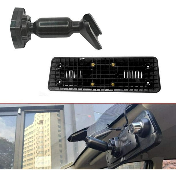 Rear view mirror back plate panel online