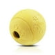 thumbnail image 5 of Juguetes de pelota de goma resistente a las mordeduras para perros Juguetes de pelota de material de goma duradero, 5 of 5
