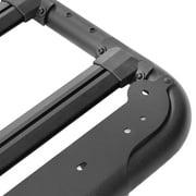 Go Rhino 5935065T SRM500 65 Flat Platform Roof Rack
