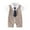 Brown, variant on Sngxgn Baby baby Cotton Long-sleeve Bodysuits(Grey,90)