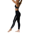 thumbnail image 5 of Onzie Side Runner Midi Legging 2061, 5 of 5