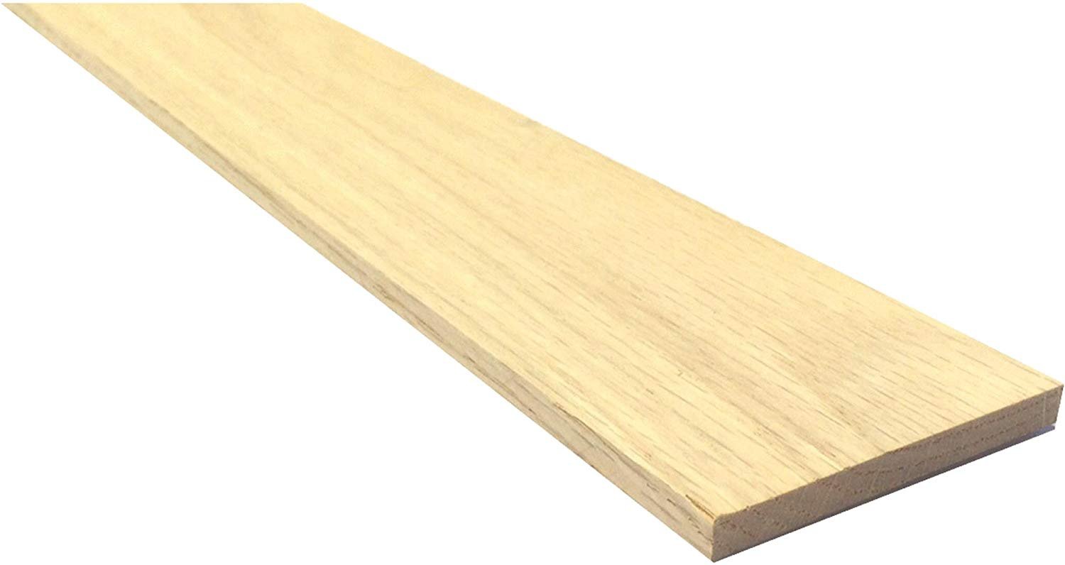 Waddell MFG Company PB19506 Wood-Lumber