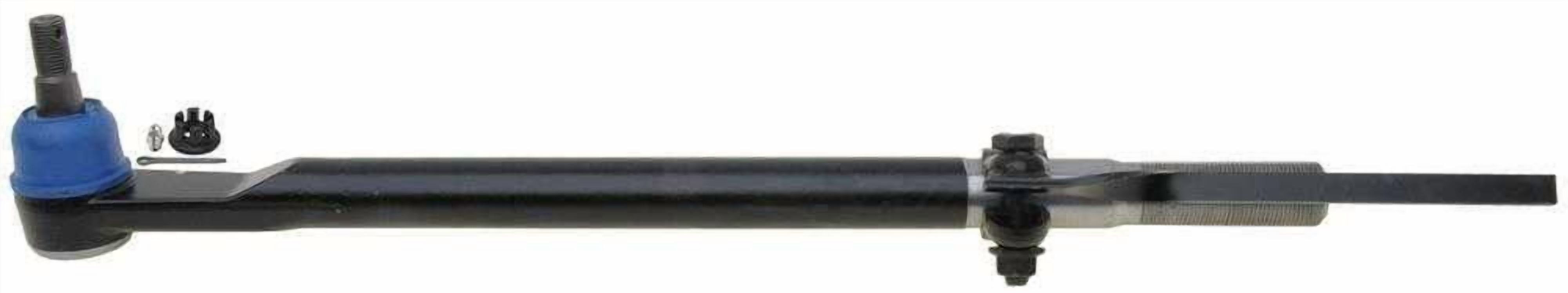ACDelco 45A10016 Driver Side Inner Steering Tie Rod