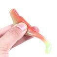 thumbnail image 3 of Bionic Baits, 6Pcs/Set 8cm Plastic T Tail Fake Lure Soft Faux Fish Baits Bionic Fishing Tackle, 3 of 8