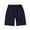 D01-Blue, variant on FYDUU Little Boys Twill Cargo Shorts Boys School Uniform Shorts Solid Color Casual Shorts Fashion Comfort Pull On Jogger Shorts Fashionable Cute
