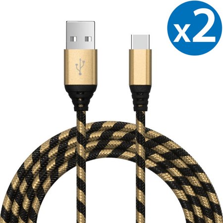 Type C Charger Fast Charging Cable USB-C Type-C 3.1 Data Sync Charger Cable Cord For Samsung Galaxy S10+ S9 S8 Plus Galaxy Note 8 9 Nexus 5X 6P OnePlus 2 3 LG G5 G6 G7 V20 V30 V40 HTC M10 Google Pixel price history on PriceWatchPro