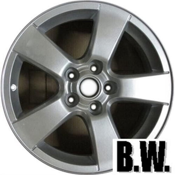 16in Wheel for Chevy CRUZE 2014-2016 SILVER Reconditioned Alloy Rim