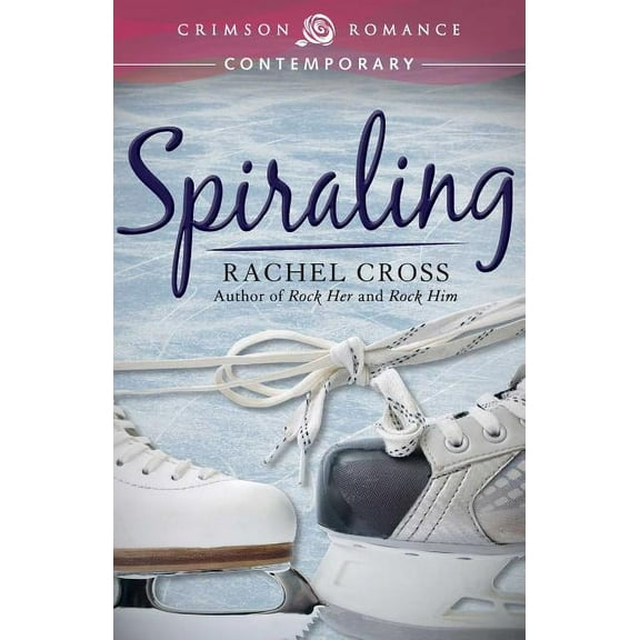 Rock Rhapsody Spiraling, Book 3, (Paperback)