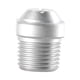 thumbnail image 1 of Boquilla de lavado a presión, herramienta de acero inoxidable, lubricación, salida de 25  degree, 25 agujeros, pulverización de cocina, punta limpiadora de, 1 of 8