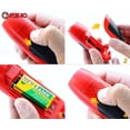 thumbnail image 4 of Silbato electrónico Fox 40 rojo, 4 of 7