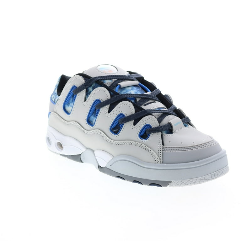 Osiris Adult Mens D3 OG Skate Inspired Sneakers Walmart
