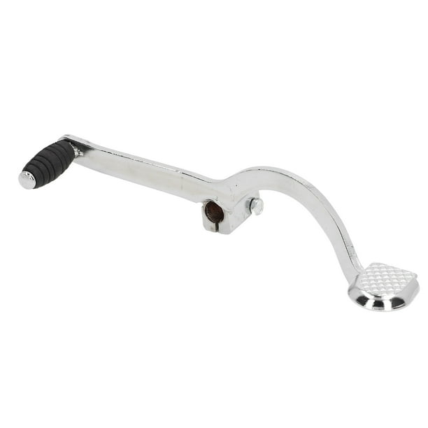 Gear Lever Peg, 13mm Motorcycle Shifter Pedal Assembly Steel Alloy Anti Slip For Bikes