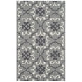 thumbnail image 1 of Safavieh Four Seasons Grey Indoor Rug - 3'6" x 5'6", 1 of 2