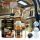 thumbnail image 1 of Pegamento adhesivo para reparación de revestimiento de techo de coche | Unión instantánea fuerte para tela de automóvil, cuero, lona, asientos | Secado rápido, resistente a altas temperaturas, no, 1 of 9