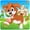 B, variant on TechWave Wooden Puzzles, Wooden Colorful Shape Puzzles For Children 18 Months And Above, Educational Toy For Boys And Girls, Animal Catch Pole Fridge for Toddlers Gears Beehive Game for Kids Cat Piano