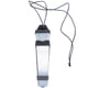 thumbnail image 1 of Señal de Seguridad Intermitente Hugtrwg Lámpara Impermeable Luz Negra y Blanca, 1 of 9