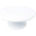 thumbnail image 2 of PME Metal Professional Turntable for Cake Decorating, Standard, White, 2 of 5