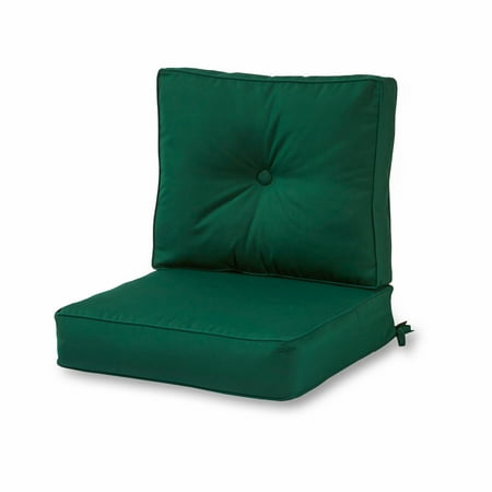 sunbrella deep seat chair cushions outdoor cushion patio fashions greendale forest seating furniture piece lounge fabric pillows wheat walmart lowes