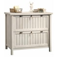 thumbnail image 3 of (Set of 2) Lateral File in Chalked Chestnut, 3 of 3