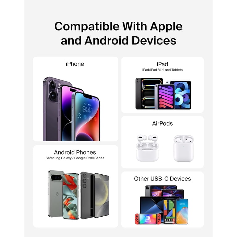Belkin BoostCharge Plus 10K mAh Power Bank photo 7