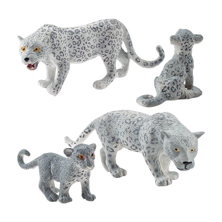 Leopard toy clearance