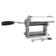 thumbnail image 5 of Máquina Para Hacer Pasta Con Manivela, Máquina Prensadora De Fideos Con Ajuste De Ancho De 2-4 Mm, Fácil Montaje, Acero Inoxidable Resistente A La Corrosión De 0,5-2,5 Mm Para, 5 of 7
