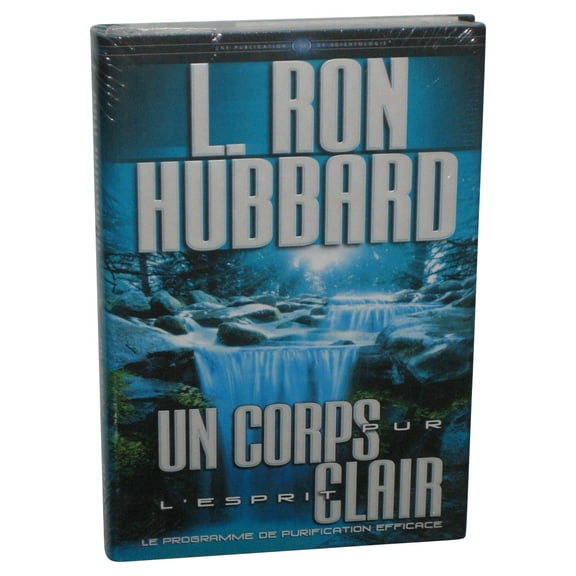 Un Corps Pur, l'Esprit Clair (Hardcover)