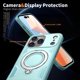 thumbnail image 5 of For iPhone 17 Pro Max Case Compatible with MagSafe Military Protection PC + TPU Kickstand Phone Cove, 5 of 5