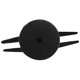 thumbnail image 4 of Cabezal de Rotor C127, 6 uds., para Stealth Hawk Pro C127 Sentry, 4 of 5