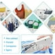 thumbnail image 5 of Mini Maquina De Coser Eléctrica Manual De Bolsillo Portátil Inalambrica Pequeña De Mano Multifuncional, 5 of 6