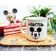 thumbnail image 4 of Taza Camper Silver Buffalo Disney Mickey Mouse Rainbow, 600 ml, 4 of 7