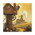 thumbnail image 1 of Clockwork Confederation - Canvas, 1 of 10